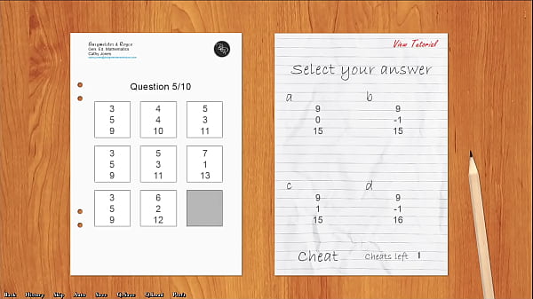 Play MP4 - Being a DIK - Full Playthrough Part 10