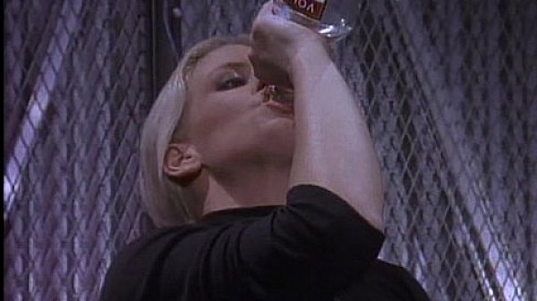 LBO - Russian Roulette - scene 5 