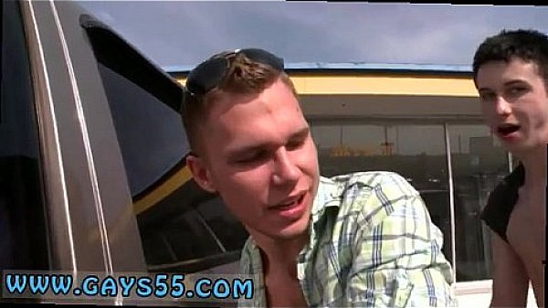 North Gay Sex Video Empty Lot thumbnail