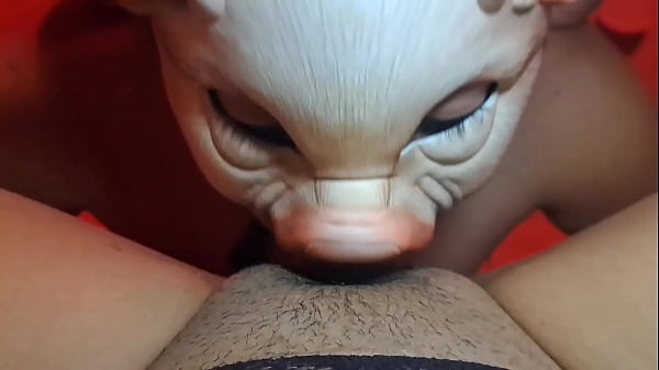 Play MP4 - Conozco a seguidor y lo hago mi esclavo&period;