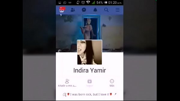 Nonton Que Me Har&iacute;as thumbnail