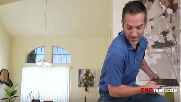 Nonton Therapist Got Stepdaughter Closer To Me (solved All Gooning Problems) - Jasmine Sherni, Isabella Jules, Donnie Rock thumbnail