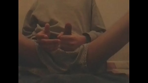 Outers Masturbating_Session