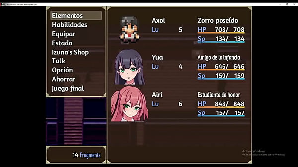 Nonton The Great Yokai: Inseminando A Las Hermanas P2 thumbnail