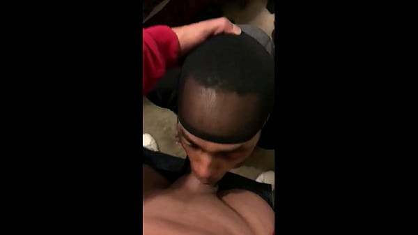 Fucking and Sucking Big Latino Cock 