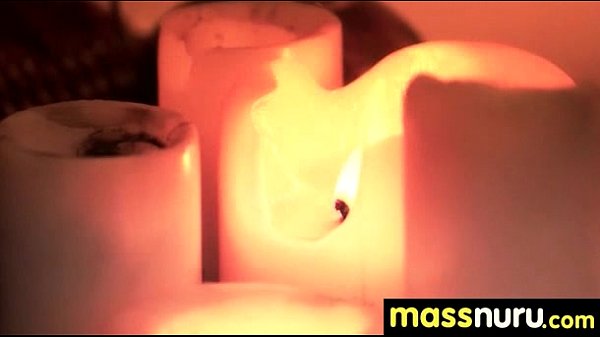 Nuru Massage Endswith a_Hot Shower Fuck_23