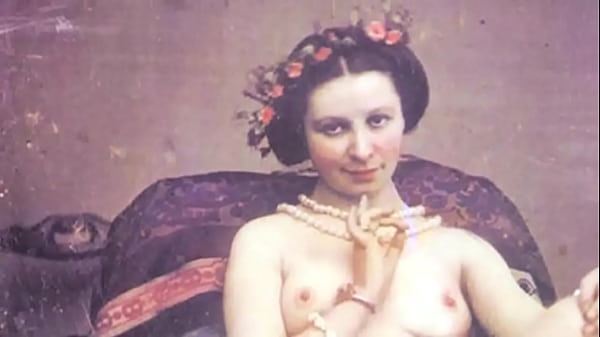 Play MP4 - Dark Lantern Entertainment presents 'Vintage Mothers' from My Secret Life&comma; The Erotic Confessions of a Victorian English Gentleman