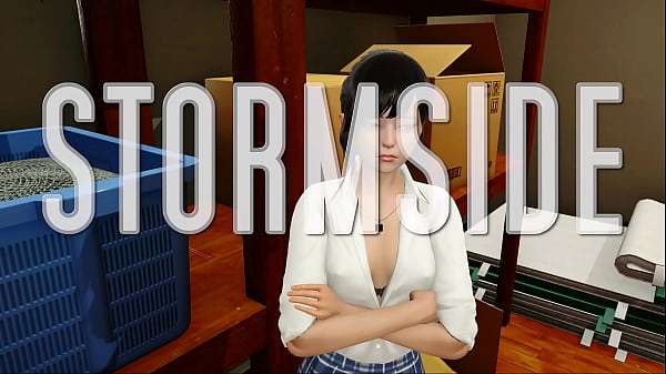 Nonton Stormside Ep.131 &ndash; Visual Novel Gameplay [hd] thumbnail