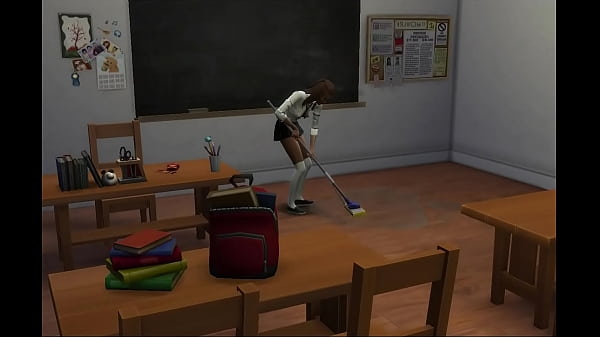 Nonton S Furry Yiff thumbnail