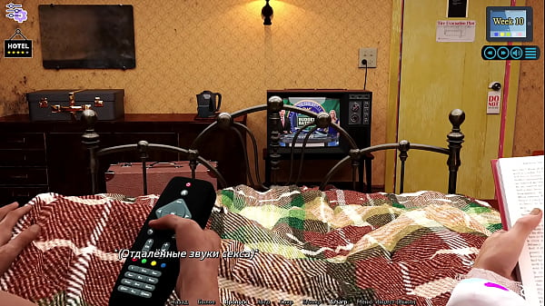 Play MP4 - Complete Gameplay - Sunshine Love&comma; Part 44