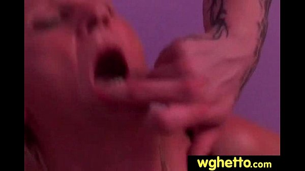 MILF Fucks Delivery Guy 14