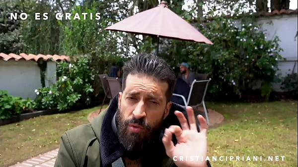 Play MP4 - Curso para actores porno en Bogota - La Chica Vampiro by Cipriani