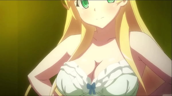 Girls bonding with boobs to issei