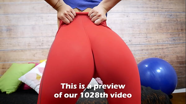 Shake that ass baby and that tiny micro thong 