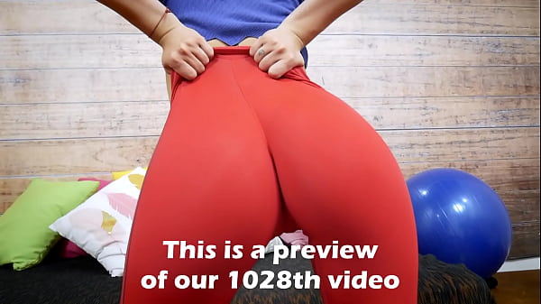 Shake that ass baby and that tiny micro thong