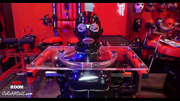 Bangkok Rubber party 