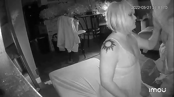 Horny White Man Fucks Latina Tranny Pussy thumbnail