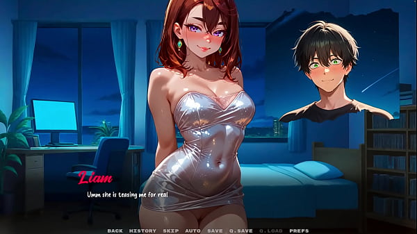 Corrupted by Love Chapter 1 3_Corruption RoutePart 1