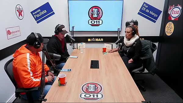 Rita cadillac ep #033 011 podcast rita cadillac ritacadillac curta comente e compartilha pra fortalecer 