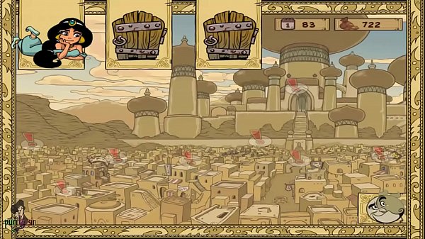 Princess Trainer Gold Edition Uncensored_Part