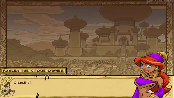 Play MP4 - Princess Trainer Gold Edition Uncensored Part 16