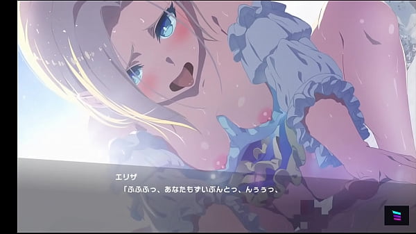 女子高生と雪山でセックスしてあたためあう