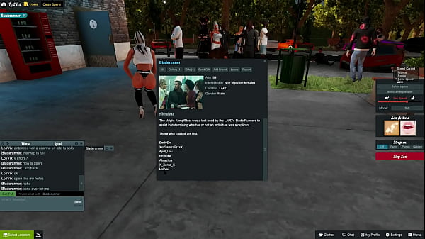 3dxchat | Lolivix | 41 | 1ra Parte thumbnail