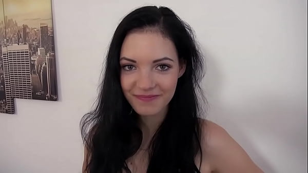 128-1- Anie Darling Babe Fucks For Creampie thumbnail