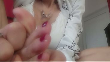 Chantalchannel - Feet Licker thumbnail