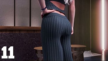 Breeze Of Passion 11 - Nice Suprice is the new hotel | Giant Hentai