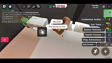 Me & My Ex Wife Biannca Sex Tape 3/29/23 thumbnail