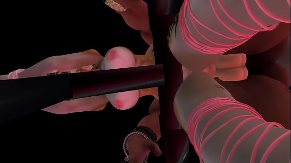 Sluts Street - A Pleasant Mistake ( Furry /Yiff )