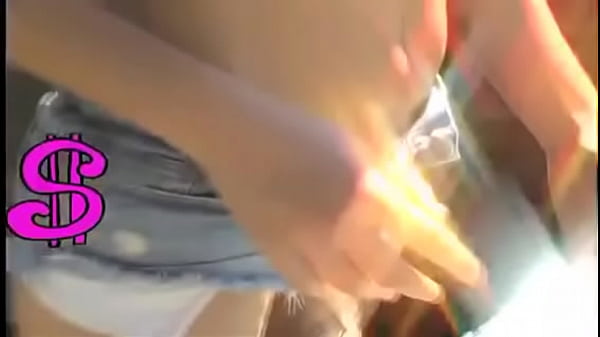 Boobs go through the wash titty fuck 