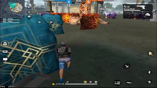 Nonton Yakato Tiberius Moamigo thumbnail