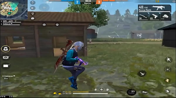 Yakato comendo cu delixão_inclusive o do Jp