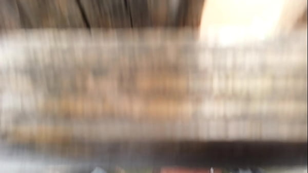 Play MP4 - fence fucking