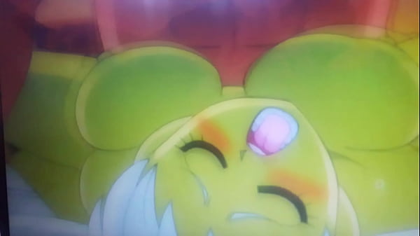 Play MP4 - CUM TRIBUTE WITH CHEELAI OF DBS BROLY