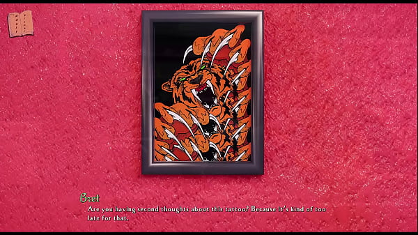 Being a dik chick route interlude 8 