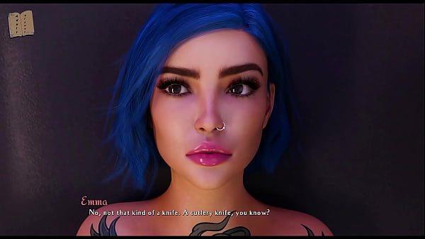 Being ADik Chick RouteInterlude 8