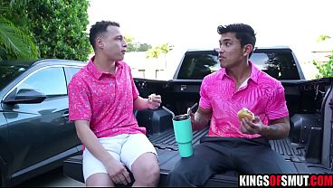 Step Mom Banged By Step Son's Buddy 