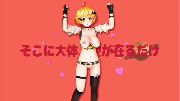 Hololive yozora mel planet loop 