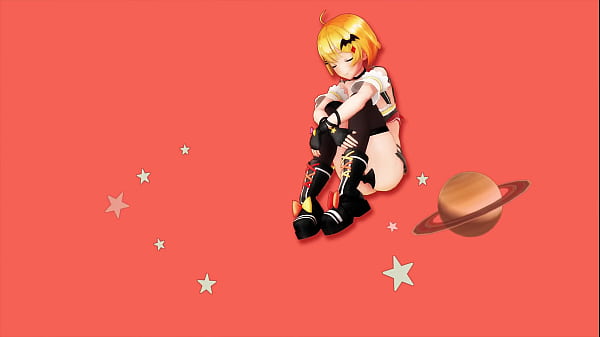 Nonton Hololive Yozora Mel Planet Loop thumbnail