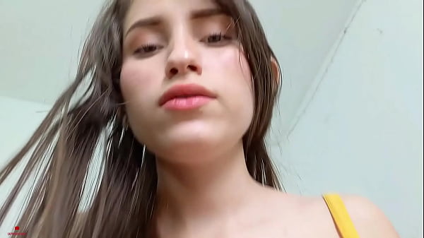 My Stepsister Gives Me A Fuck In Exchange For Cleaning Her Nails thumbnail
