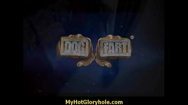 The art of amazing blowjob Gloryhole Cock Sucking 6