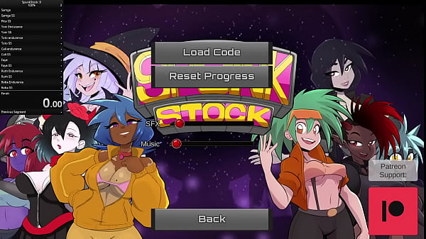 Nonton Want To See A Failure Of A Runner 100% Speedrun Of Spunkstock Public Release 0.9 thumbnail