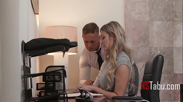 The reason he works late at night