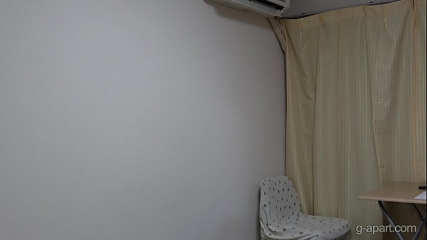 Nonton After Nude Stretch Training, A Japanese Female Student Goes Out Wearing A Braless T-shirt, Short Skirt, And G-string Panties thumbnail