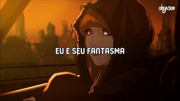 Blackbear me ur_ghost legendado