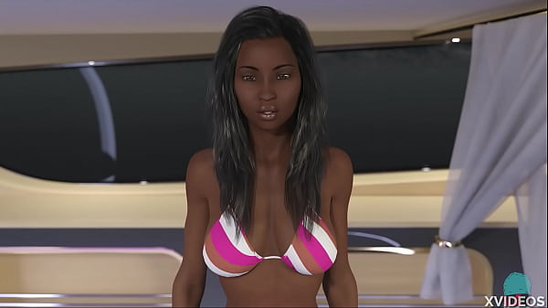 Play MP4 - WHERE THE HEART IS &num;344 &bull; She finally gets to play with that giant cock