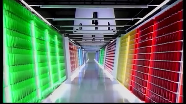 Nonton Radiohead Lo Mejor thumbnail